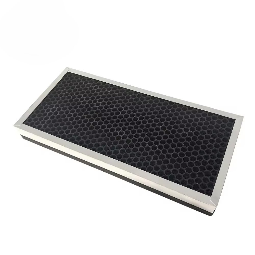 High Efficiency Air Purifiers Accessories Filter Element Compatible with Medify Ma-35 Air Purifier Replacement Filter