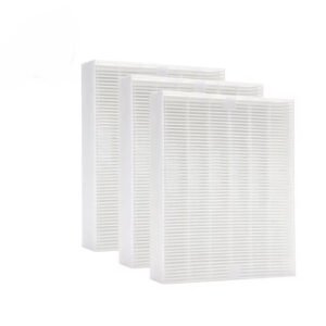 True H13 Filter R Air Purifier Filters Replacement for Honeywell HRF-R1 HRF-R2 & HRF-R3 Filter Fits HPA090 / 100 / 200 / 250/300