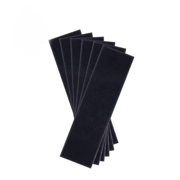 Compatible Carbon Filter B for Honeywells HRF-B1 HRF-B2 Air Purifiers Portable HPA050 HPA150 HPA060 HPA160 HHT055 HHT155 HHT080