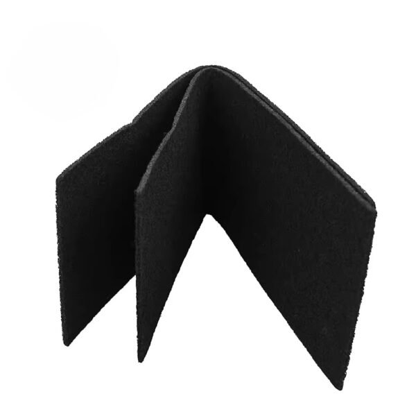 Replacement Carbon Pre Filter Fits Honeywell HFD-070 HFD-120 HFD-12-Q HFD-12-TGT HFD-123-HD HFD300 HFD310 HFD314 Part # HRF-K2