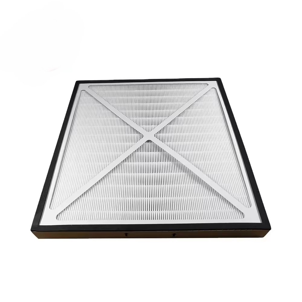 True Air Purifier Parts Replacement Filter with Activated Carbon Pre-filter Compatible with Coways 30940 Spare Part