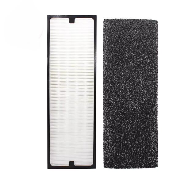 Air Purifier Filter Parts & Carbon Pre Filter Replacement Compatible with Blueair Sense Blueair Sense+ Air Purifiers