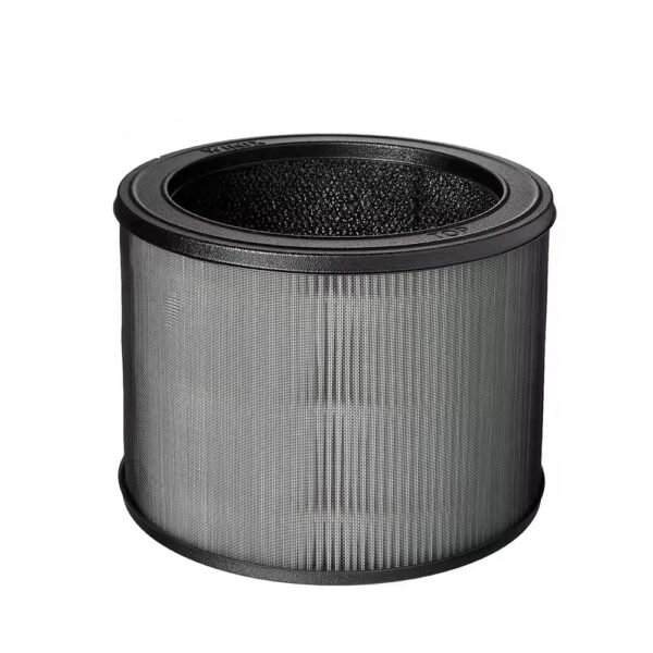 Replacement Cylindrical Filter for Winix A230/231 Air Purifiers HEPA Carbon Filters