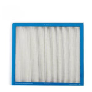 Homedics AF-100FL AF-100 Replacement Air Purifier Filter HypoAllergenic 100 CADR Air Cleaner Purifier HEPA Material H13