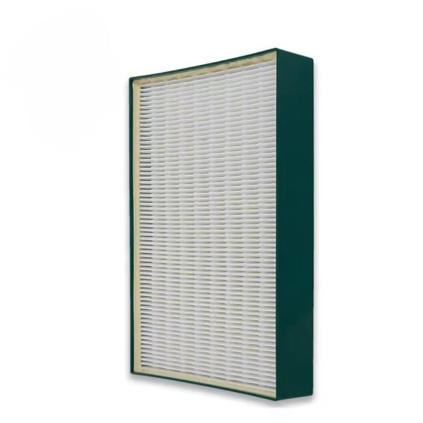 30936 True HEPA Replacement Filter Compatible with Hunter Air Purifiers 30090 30095 30105 30117 30119 30130 36117 36127 36095 37090 30197 30999 30058