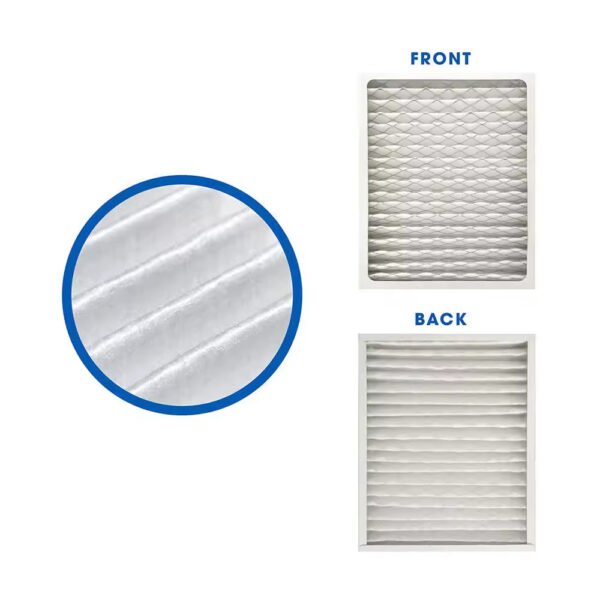 30928 Compatible with Hunter HEPA Air Purifiers 30057 3005 30067 30078 30079 & 30124