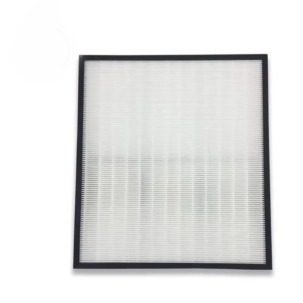 30940 Filter Replacement for Hunter 30940 Air Purifier, Models: 30210/30214/30215/30216/30225/30244/30245/30260/30398/30400/30401/30402/30525/36260/36395/37225