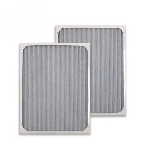 Replacement H13 HEPA Air Purifier Filter 30930 Hunter Fits Models 30020 30393 30200 30201 30205 30250 30253 30255 30256 Panel