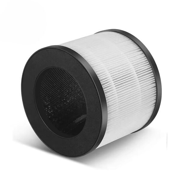 Ma-18r Activated Carbon Filter 3-in-1 HEPA Filter Cartridge Fits for Medify Ma-18 Air Purifier