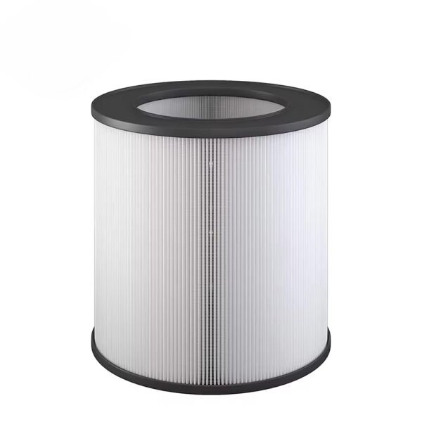 3-in-1 Filtration Contains Pre-Filter, True H13 HEPA and Activated Carbon Replacement Filter Compatible with MA Series 14/14B/14W Air PuriFier