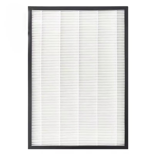 Replacement Air Purifier Filter & Activated Carbon Filter Set Compatible with Honeywell HPA710WTW Air Purifier Accessory