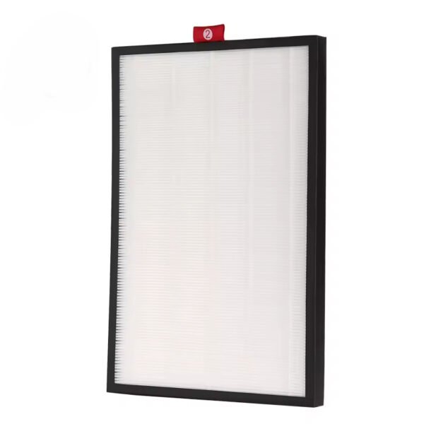 High Efficiency Air Purifier Filter & Carbon filter kit Replacement Suitable for Honeywell KJ300 KJ450F Air Purifier Accessory