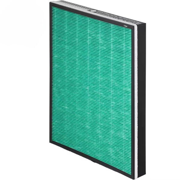 Compatible with Coway Airmega 250S and Coway Airmega 250 Air Purifier, Max 2 Green True HEPA and Active Carbon Filter