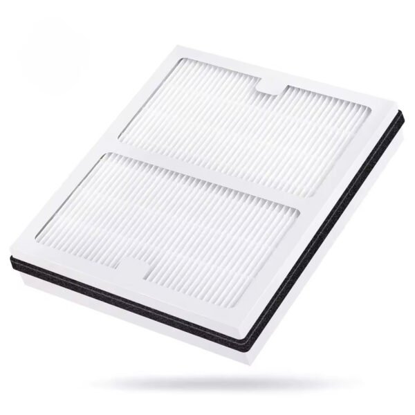 Replacement Filters b for Idylis AC-2125, AC-2126, IAF-H-100B, IAP-10-125, IAPC-40-140, IAP-10-150, IAP-10-050 Air Purifiers