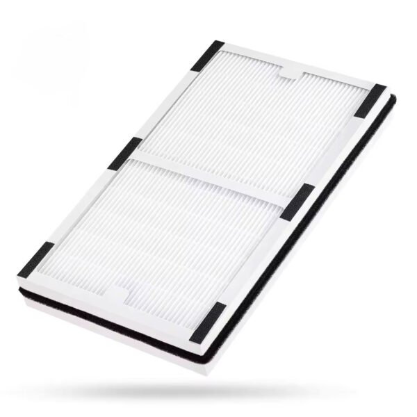 IAF-H-100C Air Purifier Filter C Replacement for Ldylis Air Purifiers IAP-10-200, IAP-10-280, Model # IAF-H-100C