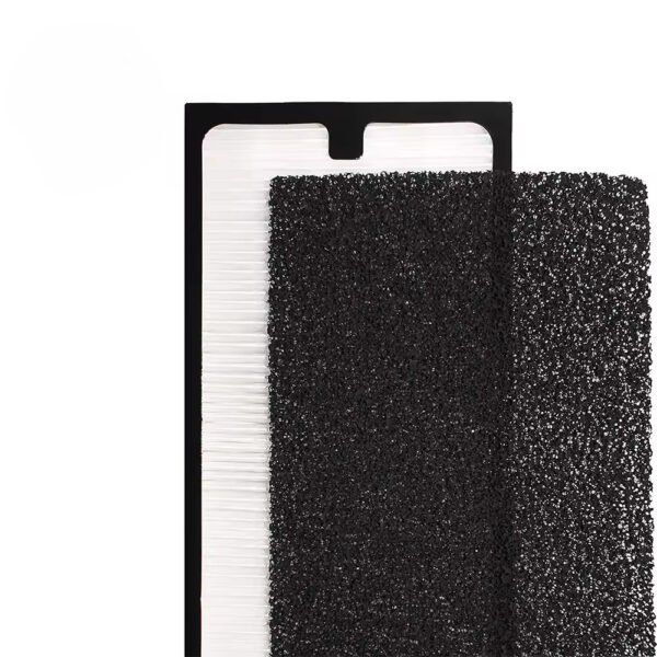 Air Purifier Filter Parts & Carbon Pre Filter Replacement Compatible with Blueair Sense Blueair Sense+ Air Purifiers
