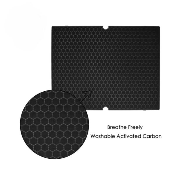 for Winix 5500-2 Air Purifier Part