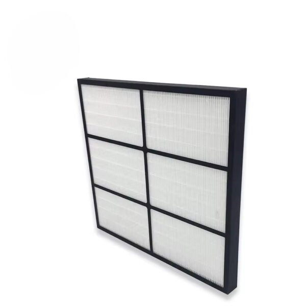 30940 Filter Replacement for Hunter 30940 Air Purifier, Models: 30210/30214/30215/30216/30225/30244/30245/30260/30398/30400/30401/30402/30525/36260/36395/37225