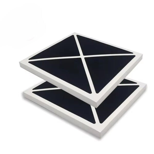 Replacement H13 HEPA Air Purifier Filter 30930 Hunter Fits Models 30020 30393 30200 30201 30205 30250 30253 30255 30256 Panel