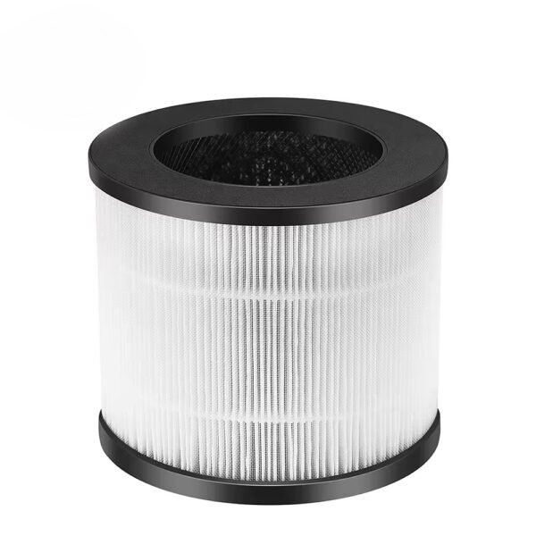 Ma-18r Activated Carbon Filter 3-in-1 HEPA Filter Cartridge Fits for Medify Ma-18 Air Purifier