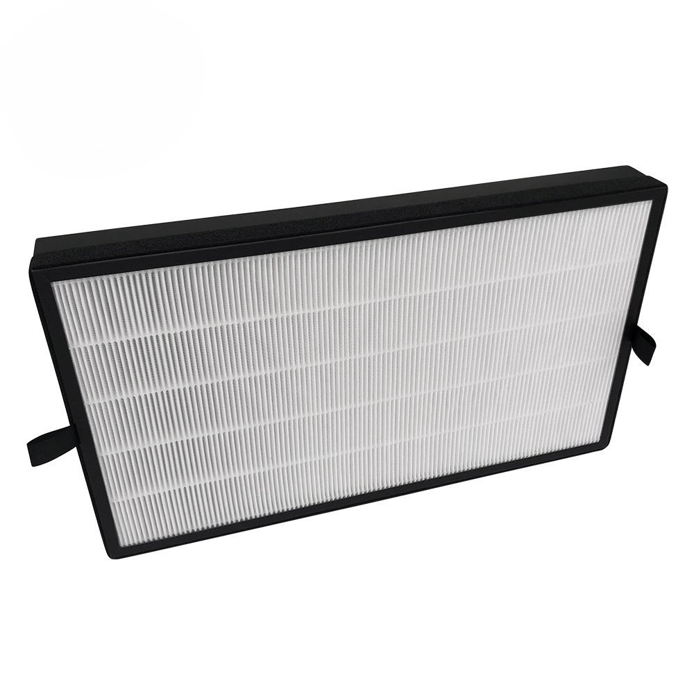 3 in 1 True H13 Air Purifier Filter Activated Carbon Filter Replacement for Medify Ma-112 Air Purifiers Parts