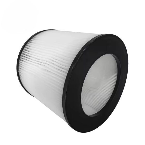 3-in-1 Filtration Contains Pre-Filter, True H13 HEPA and Activated Carbon Replacement Filter Compatible with MA Series 14/14B/14W Air PuriFier