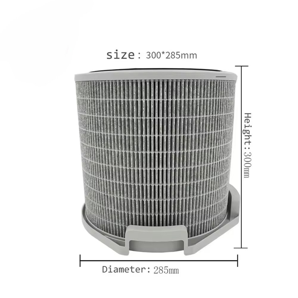 for Honeywell Kj550f Round Low Price HEPA Filter Replacement