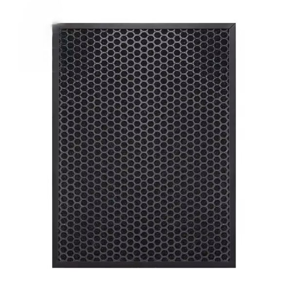 Replacement Air Purifier Filter & Activated Carbon Filter Set Compatible with Honeywell HPA710WTW Air Purifier Accessory