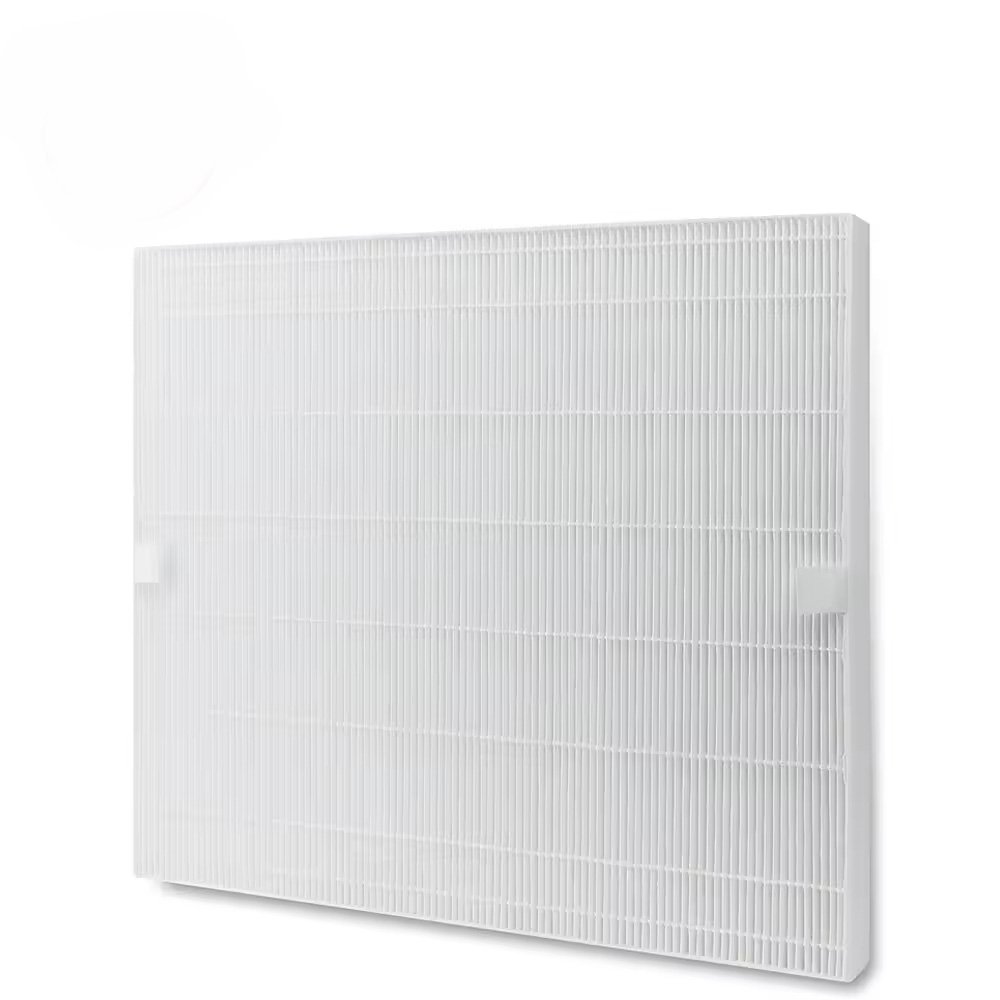 Replacement Air Purifier Filter Compatible Coways AP-0512NH-FP 1 H13 Efficiency Purifier Filter + 2 Pre Carbon Filters Panel