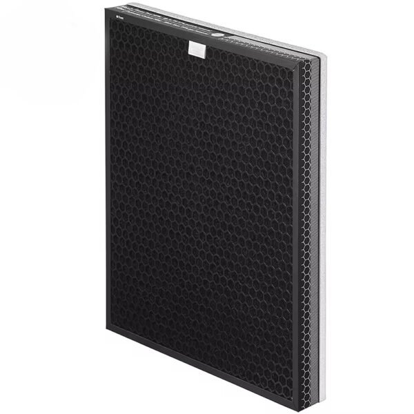 Compatible with Coway Airmega 250S and Coway Airmega 250 Air Purifier, Max 2 Green True HEPA and Active Carbon Filter