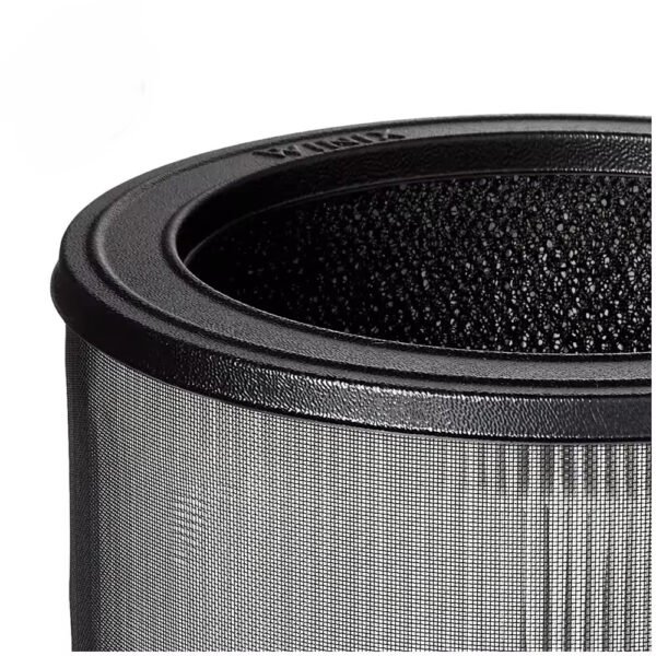 Replacement Cylindrical Filter for Winix A230/231 Air Purifiers HEPA Carbon Filters