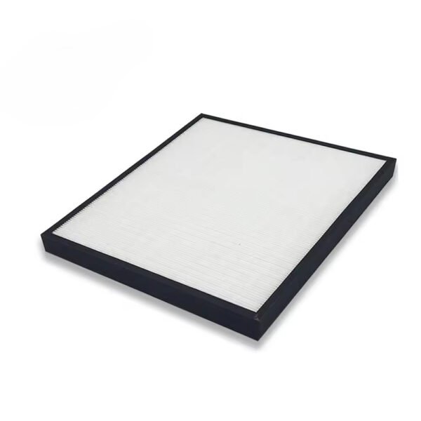 30940 Filter Replacement for Hunter 30940 Air Purifier, Models: 30210/30214/30215/30216/30225/30244/30245/30260/30398/30400/30401/30402/30525/36260/36395/37225