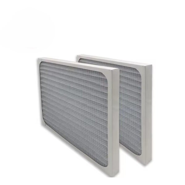 Replacement H13 HEPA Air Purifier Filter 30930 Hunter Fits Models 30020 30393 30200 30201 30205 30250 30253 30255 30256 Panel
