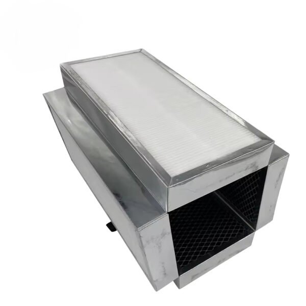 High Efficiency Cartridge Pleated Air Purification Filter Element for Medify Ma 50 Air Purifier Replacement Parts