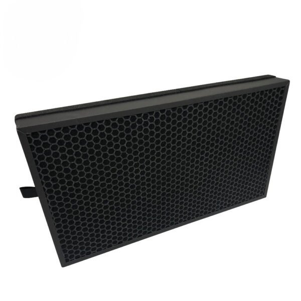 3 in 1 True H13 Air Purifier Filter Activated Carbon Filter Replacement for Medify Ma-112 Air Purifiers Parts