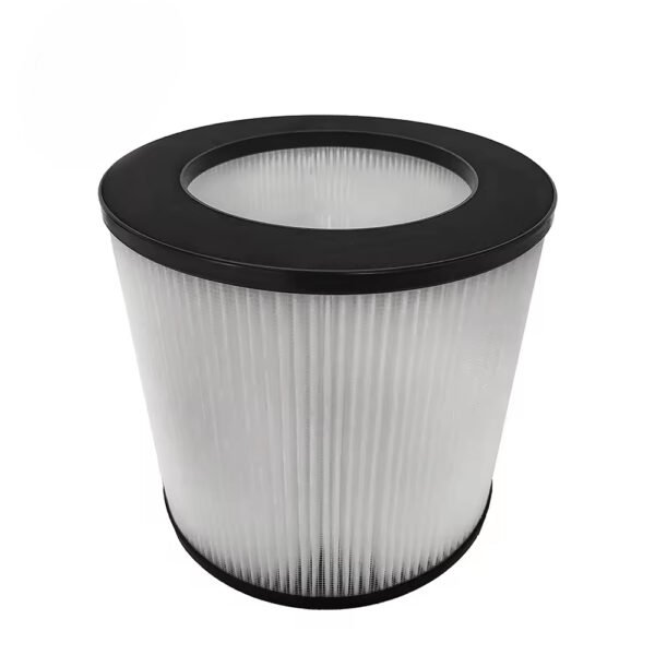 3-in-1 Filtration Contains Pre-Filter, True H13 HEPA and Activated Carbon Replacement Filter Compatible with MA Series 14/14B/14W Air PuriFier