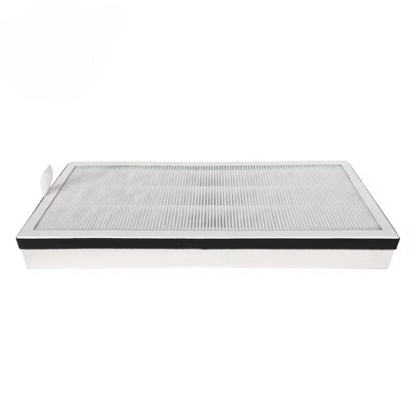 Replacement Parts 3 in 1 H13 True HEPA Filter and Activated Carbon Compatible with Medify MA-25 Air Purifier