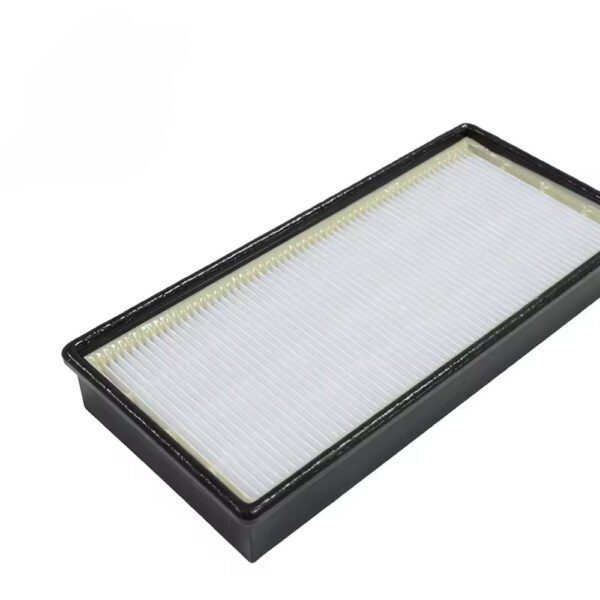 Replacement Filters HRF-H2, Compatible with Honeywell HRF-H1, HRF-H2 Fits Model HPA060, HPA160, HPA050, HPA150, HHT055, HHT155