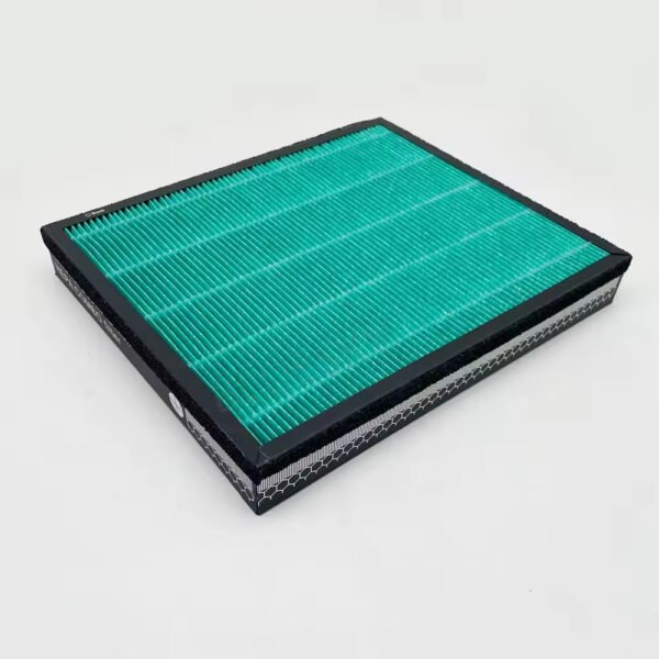 300/300S Replacement Filter for Coway AIRMEGA Max2 300/300S Air Purifier, Combined with HEPA and Activated Carbon 2-in-1 Filter