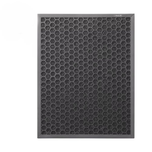 150 Filter Replacement for Coway Airmega 150 Air Purifier, 2 Green HEPA and 8 Active Carbon Filter, AP-1019C-FP