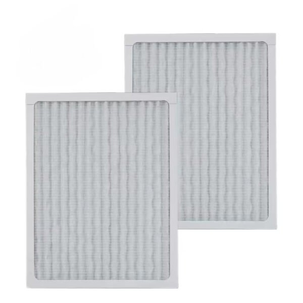 30920 Air Filter Replacement MERV13 Compatible with Hunter HEPAtech 30920 fits 30050 30054 30055 30065 30070 30071 30075 30080 30177 30832 30882 30883 37055 37065, Air Cleaner Purifiers Brand: Fizerneer