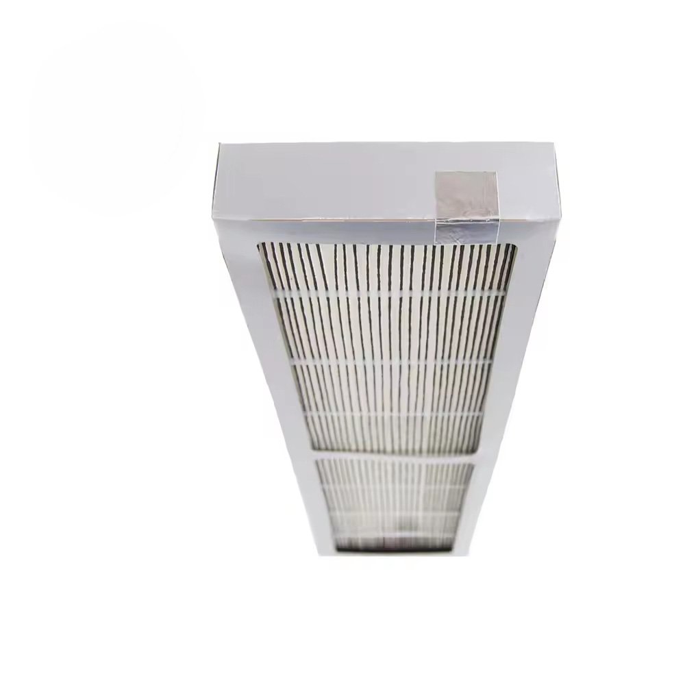 Replacement True H13 Air Purifier Filter Compatible with Hunter 30973 Fits 30890 30891 30892 30895 30405