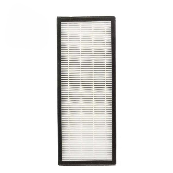 F1702HE 30612 Replacement Filter Compatible with Hunter F1702HE/21 30612 Purifiers, for Models HT1702, 10200 Series