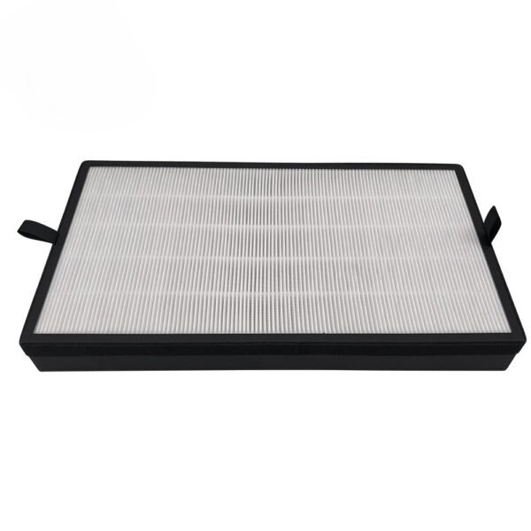 3 in 1 True H13 Air Purifier Filter Activated Carbon Filter Replacement for Medify Ma-112 Air Purifiers Parts