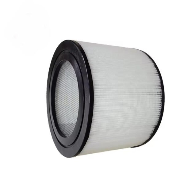 Replacement Air Purifier Filter Compatible with Honeywell Air Purifier 24000 24500 50250-S 52500 Air Cleaner 13350 13500 13501
