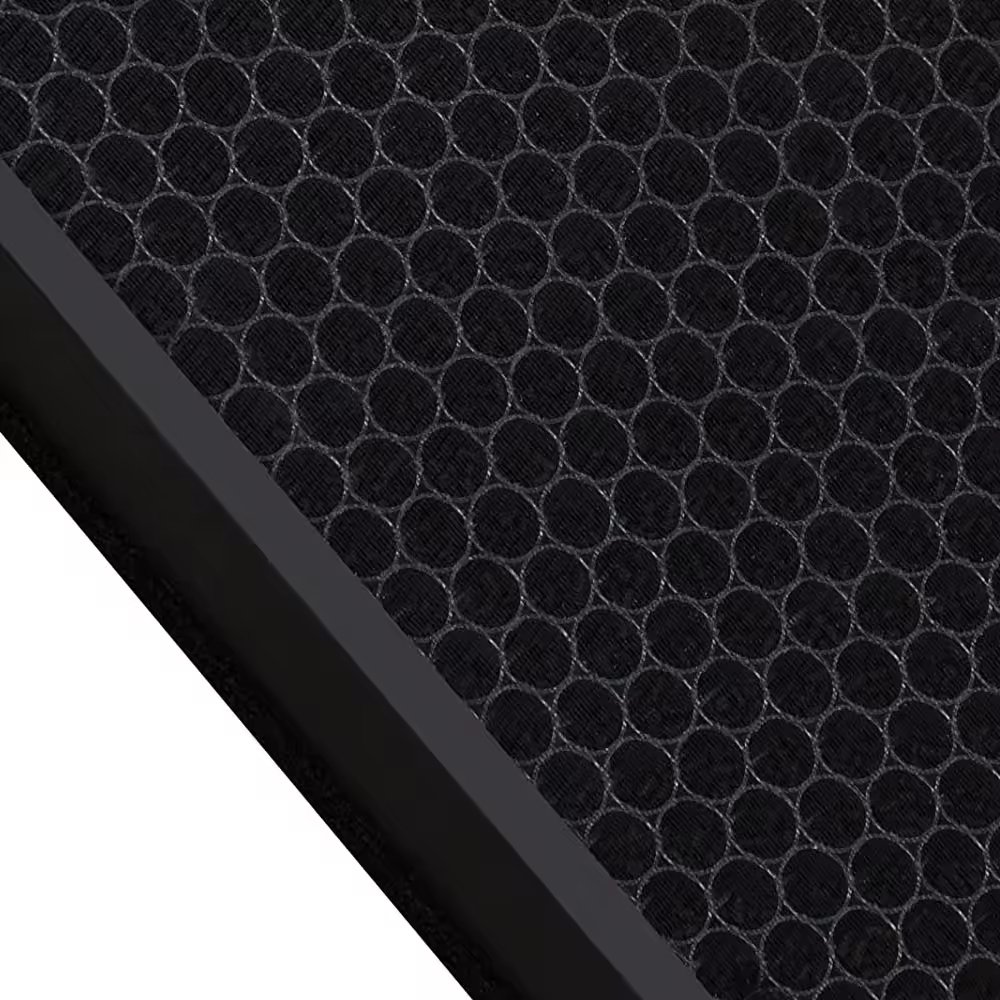 Direct Manufacturer's Airmega Max2 S AP-2015F Part 3111735 H13 HEPA Activated Carbon for Coways Air Purifier Filter