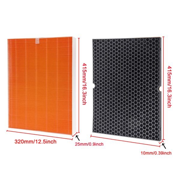 for Winix C555 Air Purifier