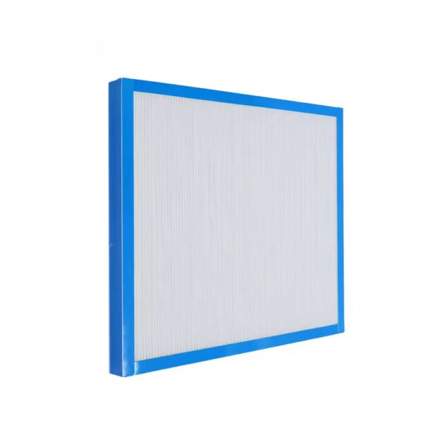 Homedics AF-100FL AF-100 Replacement Air Purifier Filter HypoAllergenic 100 CADR Air Cleaner Purifier HEPA Material H13