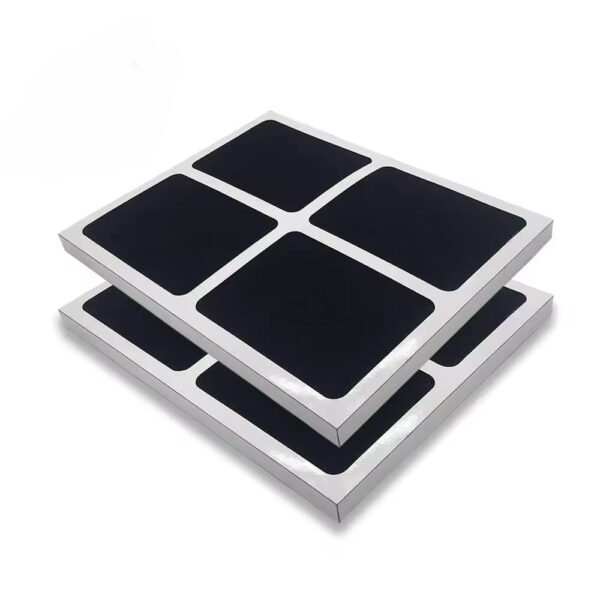 30920 Air Filter Replacement MERV13 Compatible with Hunter HEPAtech 30920 fits 30050 30054 30055 30065 30070 30071 30075 30080 30177 30832 30882 30883 37055 37065, Air Cleaner Purifiers Brand: Fizerneer