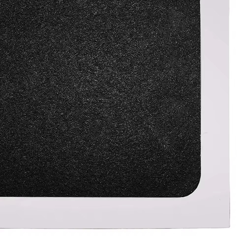Replacement H13 HEPA Air Purifier Filter 30930 Hunter Fits Models 30020 30393 30200 30201 30205 30250 30253 30255 30256 Panel